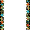Poppin' Patterns Stars Poster Chart