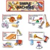 Simple Machines Mini Bb Set