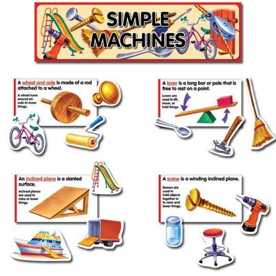 Simple Machines Mini Bb Set