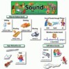 Mini Bulletin Boards Sound