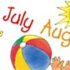 Months of the year