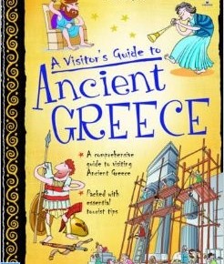 A visitor's guide to ancient greece