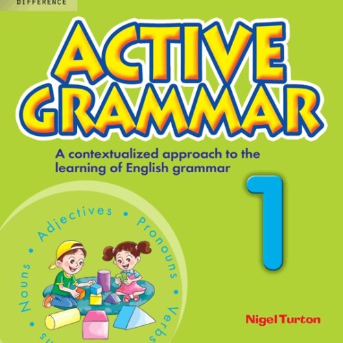 Active grammar 1