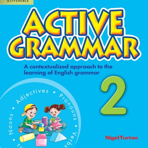 Active grammar 2