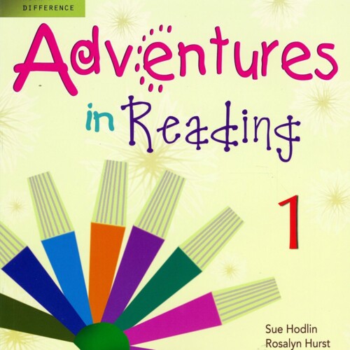 Adventures in reading 1