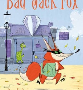 Bad Jack Fox (Usborne Very First Reading)