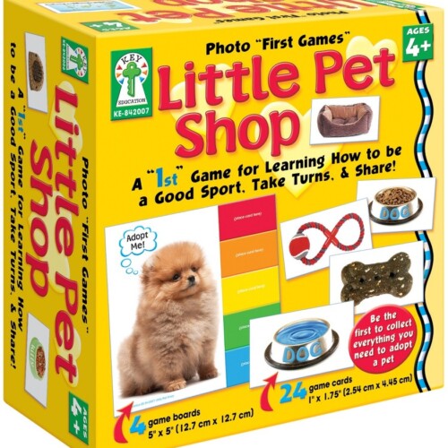 Little Pet shop