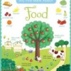 My first book about food