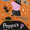 Peppa´s Halloween