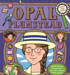 Opal Plumstead