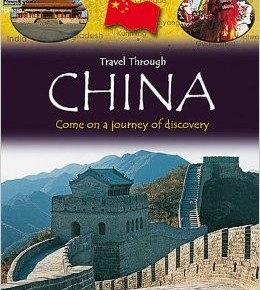 Travel through China