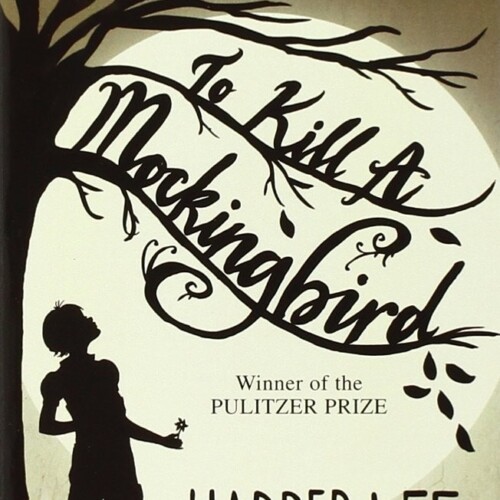 To kill a mockingbird