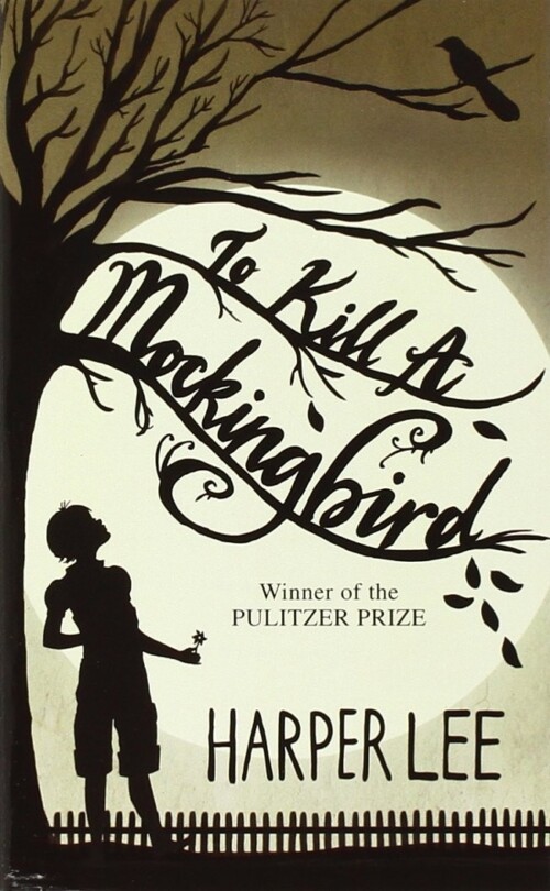 To kill a mockingbird