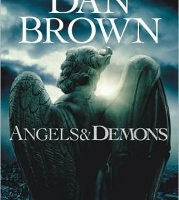 Angels and demons