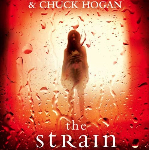 The strain