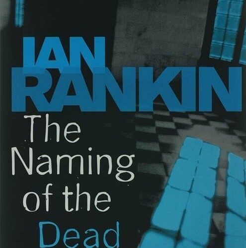 The Naming of the Dead