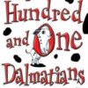 The hundred and one Dalmatians