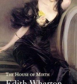 The house of mirth