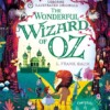 The wonderful wizard of Oz