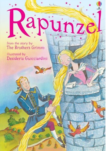 Rapunzel