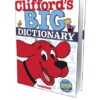 Clifford big dictionary