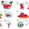 Clifford big dictionary
