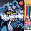 Draw the DC Universe