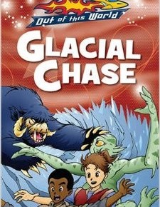 Glacial chase