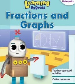 Fractions and graphs L3 Maths