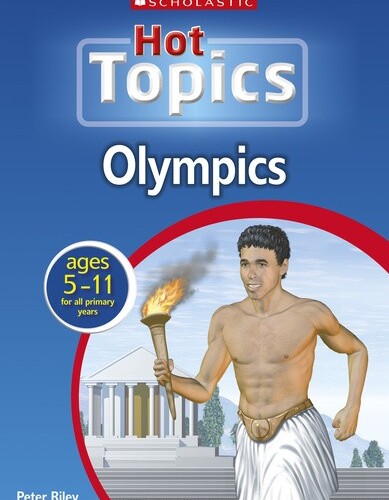 The olympics (Hot topics)