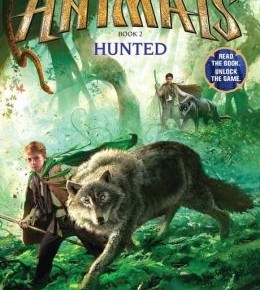 Spirit Animals 2 - Hunted