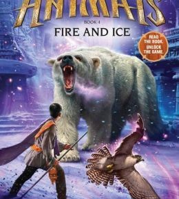 Spirit Animals 4 - Fire and ice