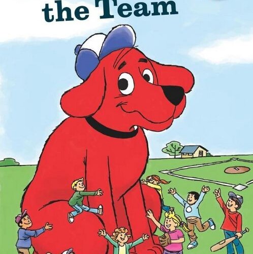 Clifford makes the team level 1