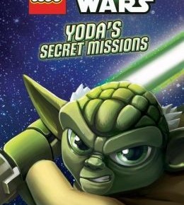 Lego Star wars - Yoda's secret missions