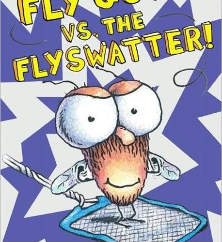 Fly guy vs the flyswattter