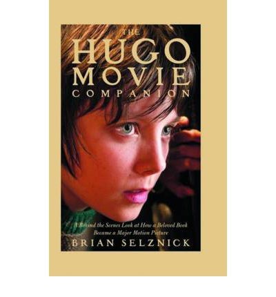 The Hugo Movie Companion