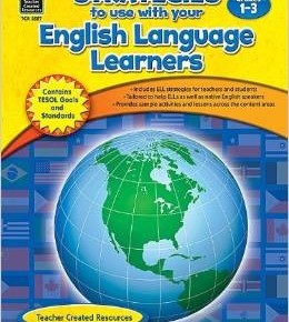 Strategies to use you English Language 1-3