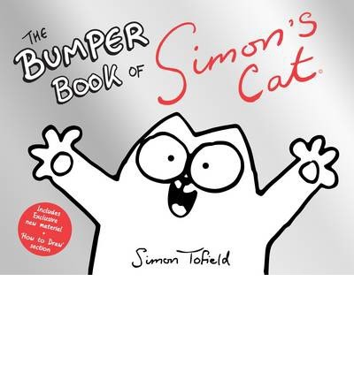 The Bumper book of Simon's cat