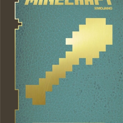 Minecraft - Construction Handbook