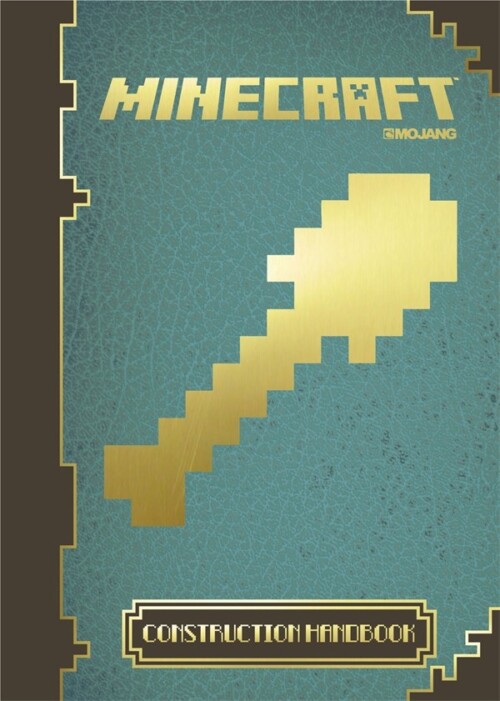 Minecraft - Construction Handbook