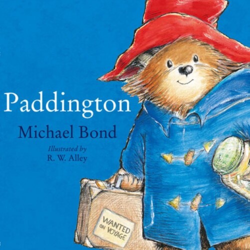 Paddington