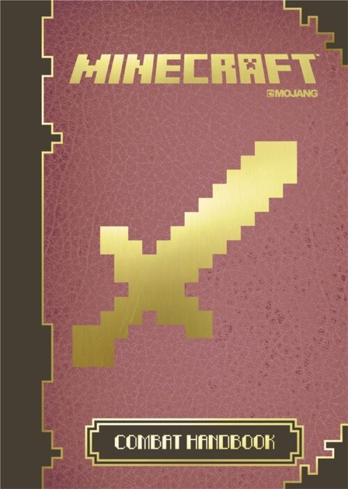 Minecraft - Combat Handbook