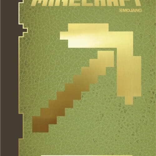 Minecraft - Beginner's handbook