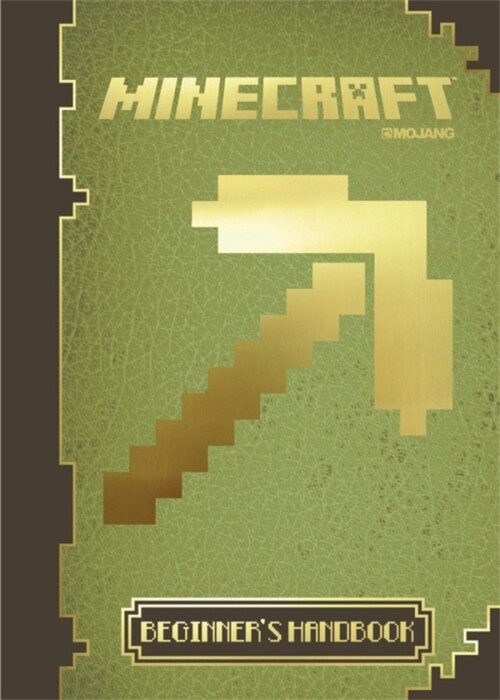 Minecraft - Beginner's handbook