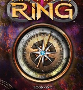 Infinity Ring Book 1: A Mutiny in Time