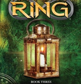 Infinity Ring Book 3: The Trap Door