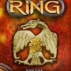 Infinity Ring Book 4: Curse of the Ancients
