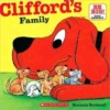 Clifford's family