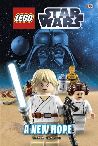 Lego Star wars - A new hope