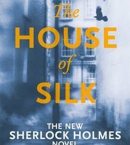 The house of Silk